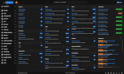 Dark Theme