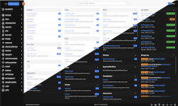 System Theme